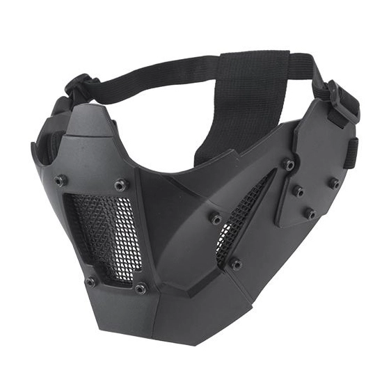 маска защитная тактическая
