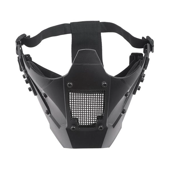 купить тактическую маску для шлема