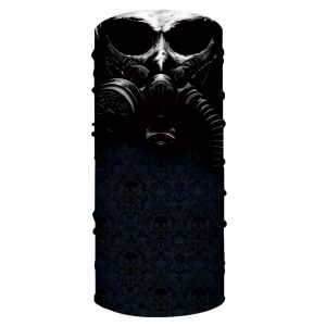 шарф труба для шеи