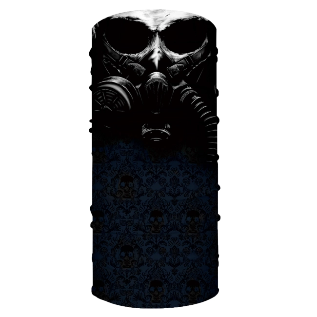 шарф труба для шеи