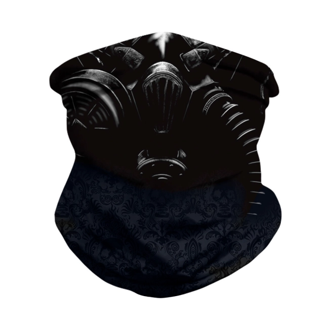 снуд труба на шею