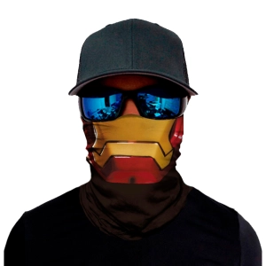 Бафф Железный человек бафф железный человек