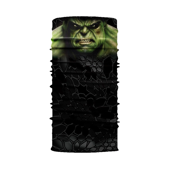 бафф з халком