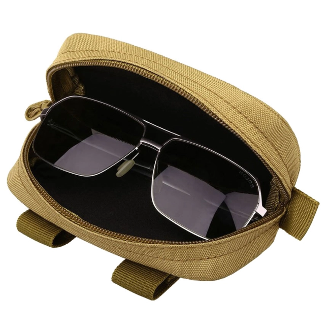 чехол тактический для очков