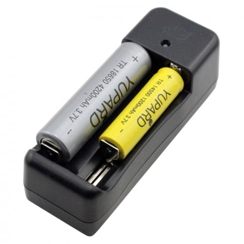 зарядное устройство для пальчиковых батареек