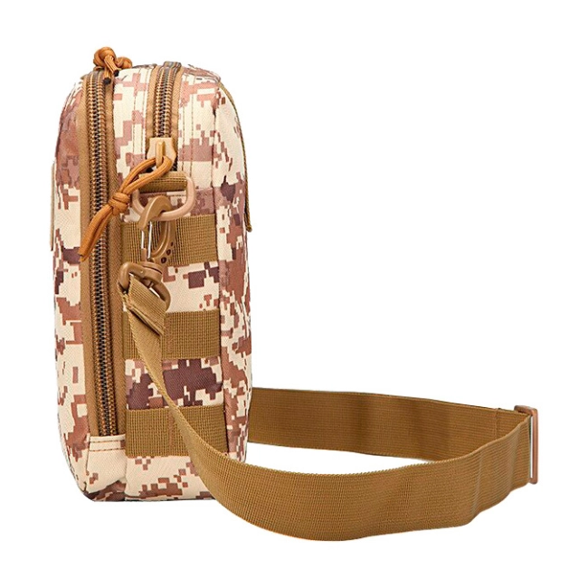 тактична сумка планшет