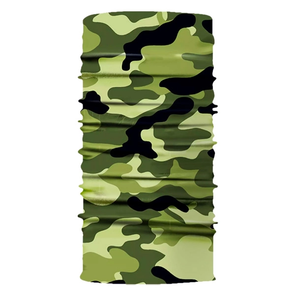 шарф бафф тактичний