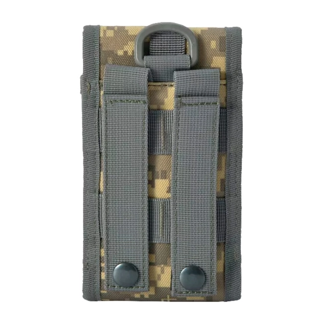 подсумок для телефона молле