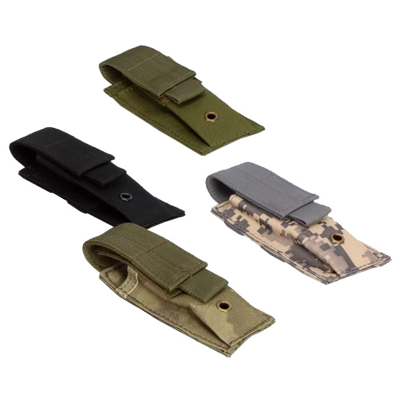 підсумок пістолетний для магазину