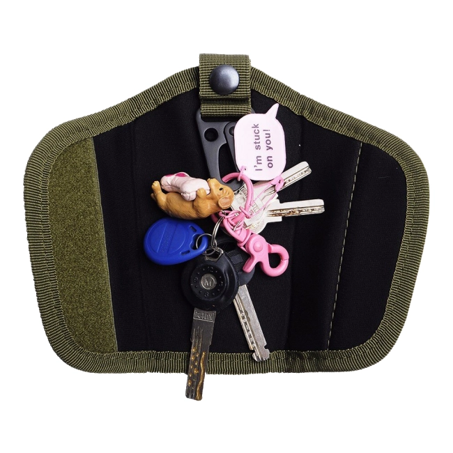 підсумок для ключів