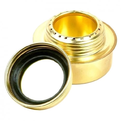 спиртовая горелка