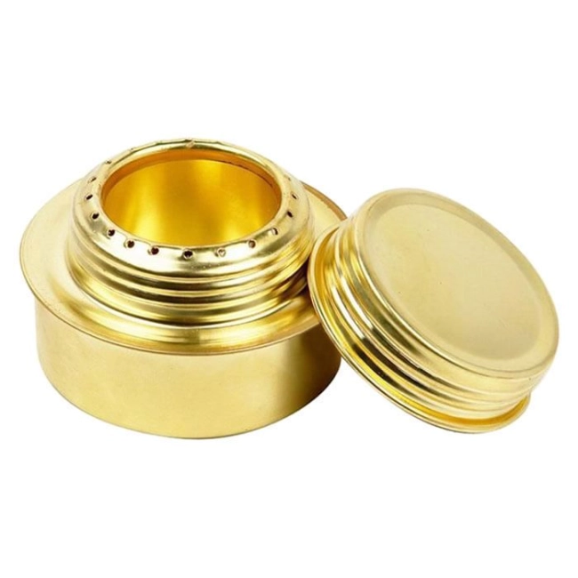 горелка для сухого горючего