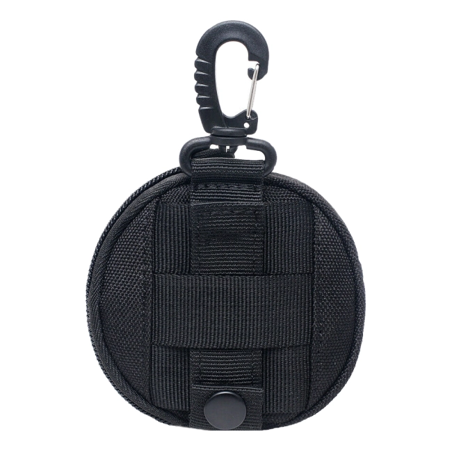 ключница с карманами