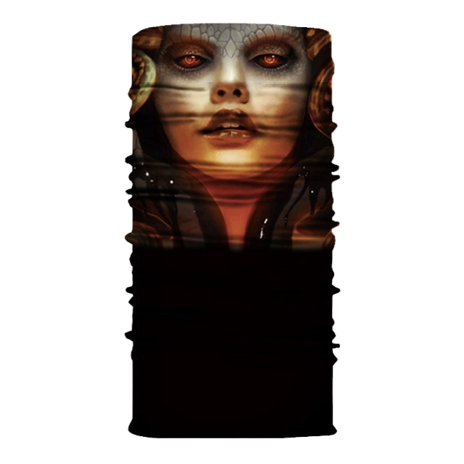 женский бафф