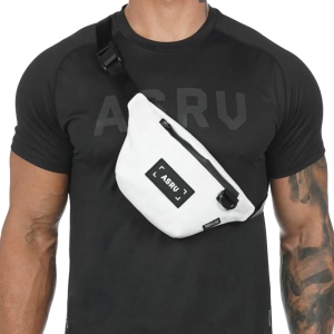 сумка бананка для мужчины