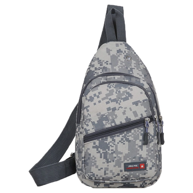 сумка тактична через плече чоловіча