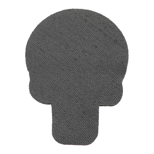 патч с липучкой каратель