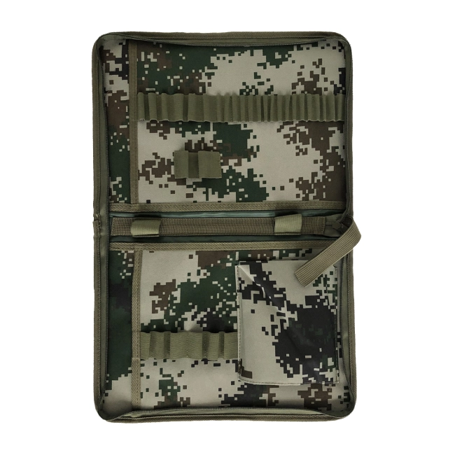 камуфляжный тактический пенал