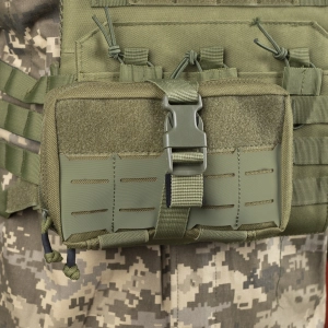 сумка органайзер тактическая