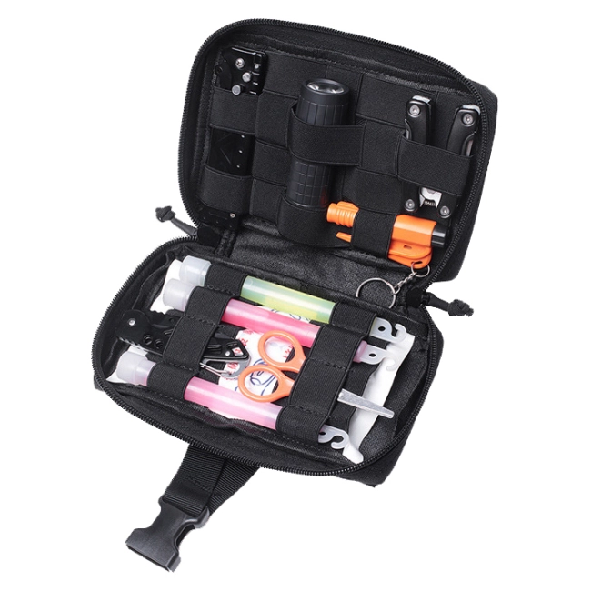 органайзер сумка тактичний чоловічий