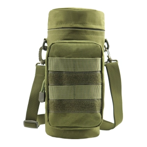 подсумок для бутылки тактический