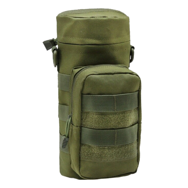 тактична сумка для пляшки