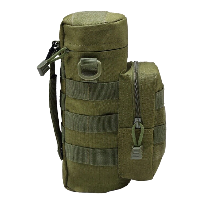 тактичний підсумок для термоса