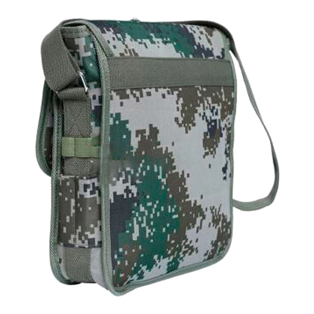 тактична сумка через плече месенджер