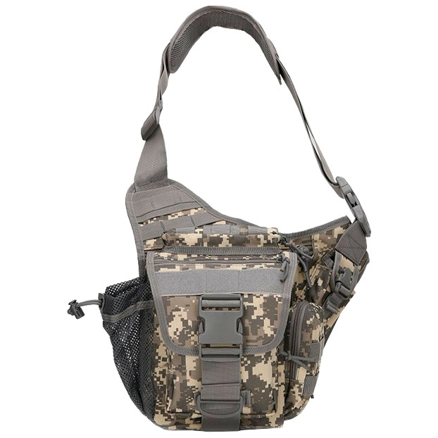 сумка молле для фотоаппарата