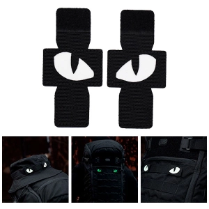 патчи светящиеся в темноте