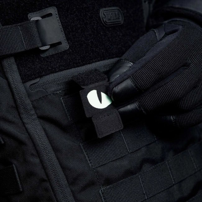 патчи светящиеся в темноте