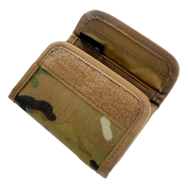 тактический кошелек на пояс