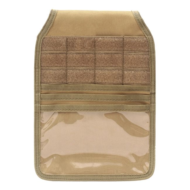 автомобильный органайзер с молле