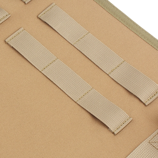 складной тактический коврик