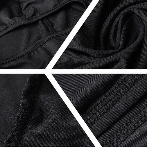 балаклава череп на все лицо