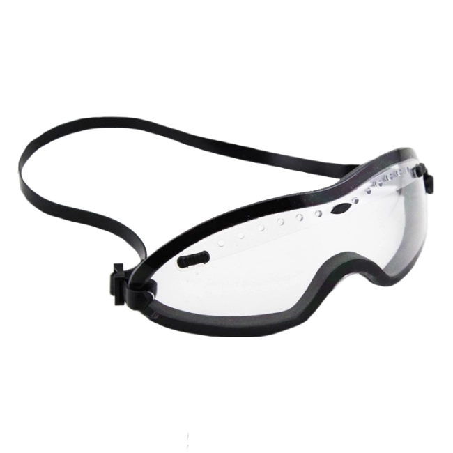 окуляри тактичні з лінзою