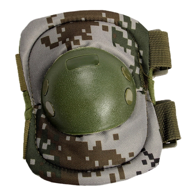 тактическая защита на локти и колени