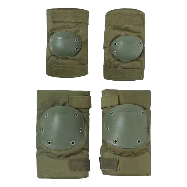 наколенники и налокотники тактические