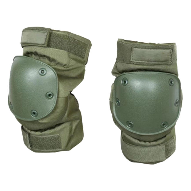 защита тактическая на локти и колени