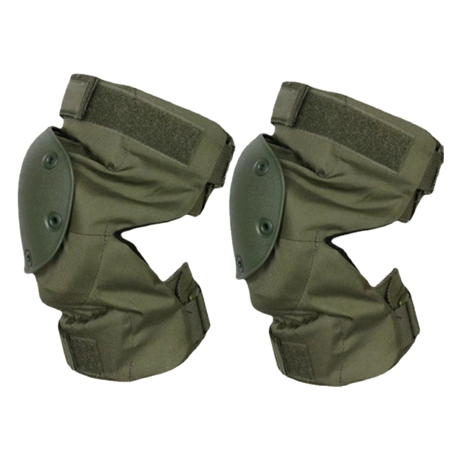 тактическая защита для локтей и коленей