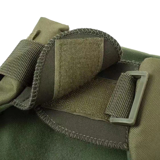 набор тактических наколенников и налокотников