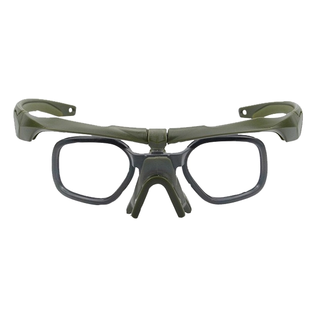 тактические очки солнцезащитные со сменными линзами