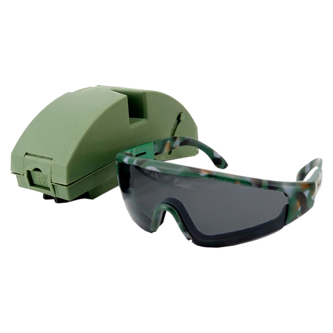 солнцезащитные тактические очки