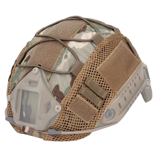 чехол кавер для каски