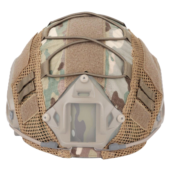 чехол кавер на каску