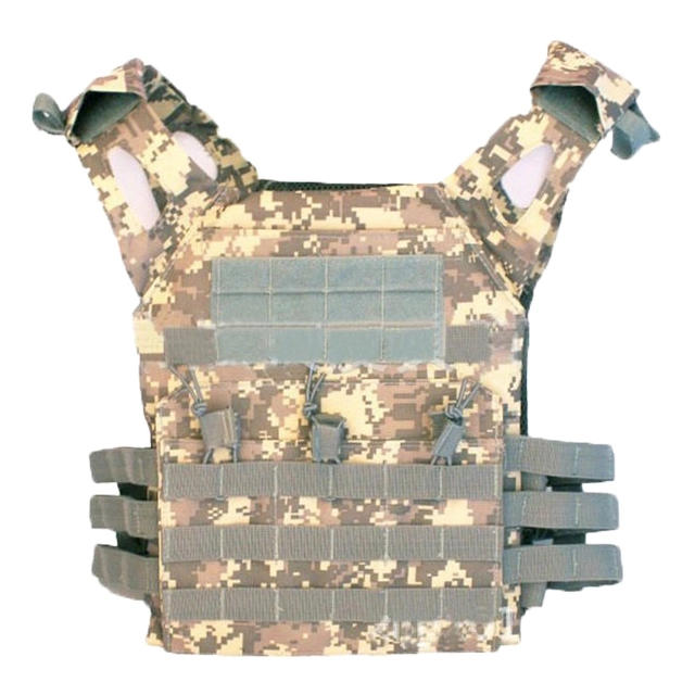 жилет для плит