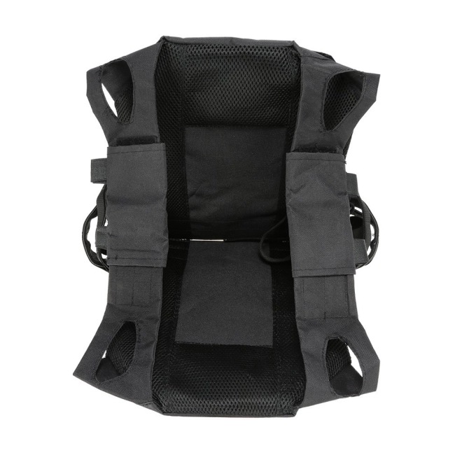 тактическая плитоноска