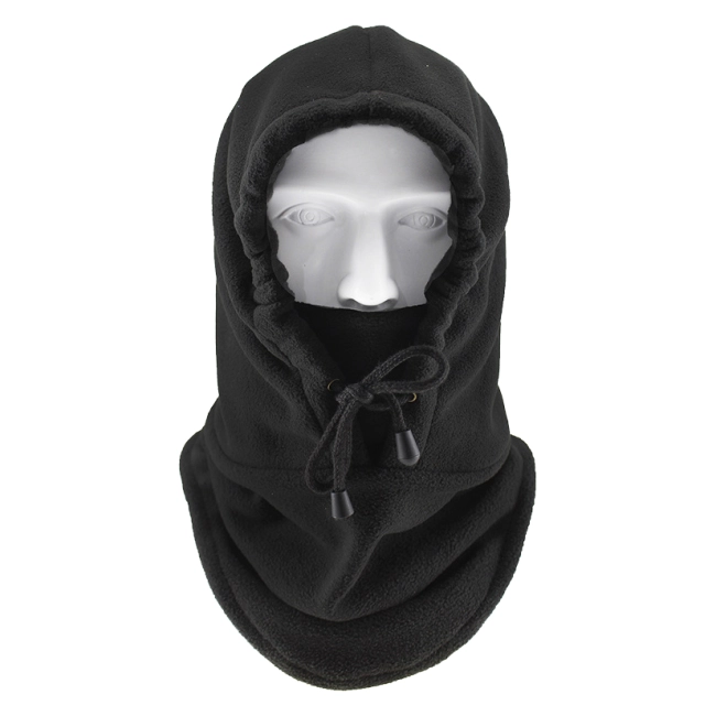 балаклава с капюшоном