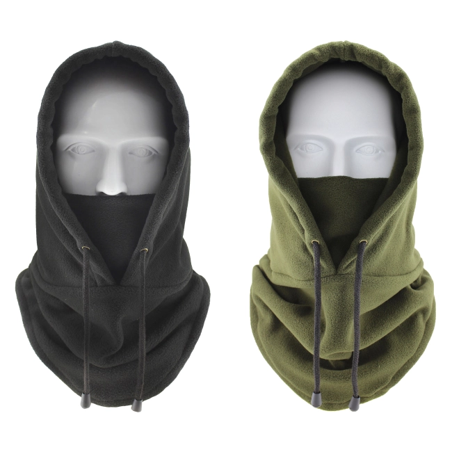 бафф капюшон