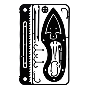 мультитул многофункциональный